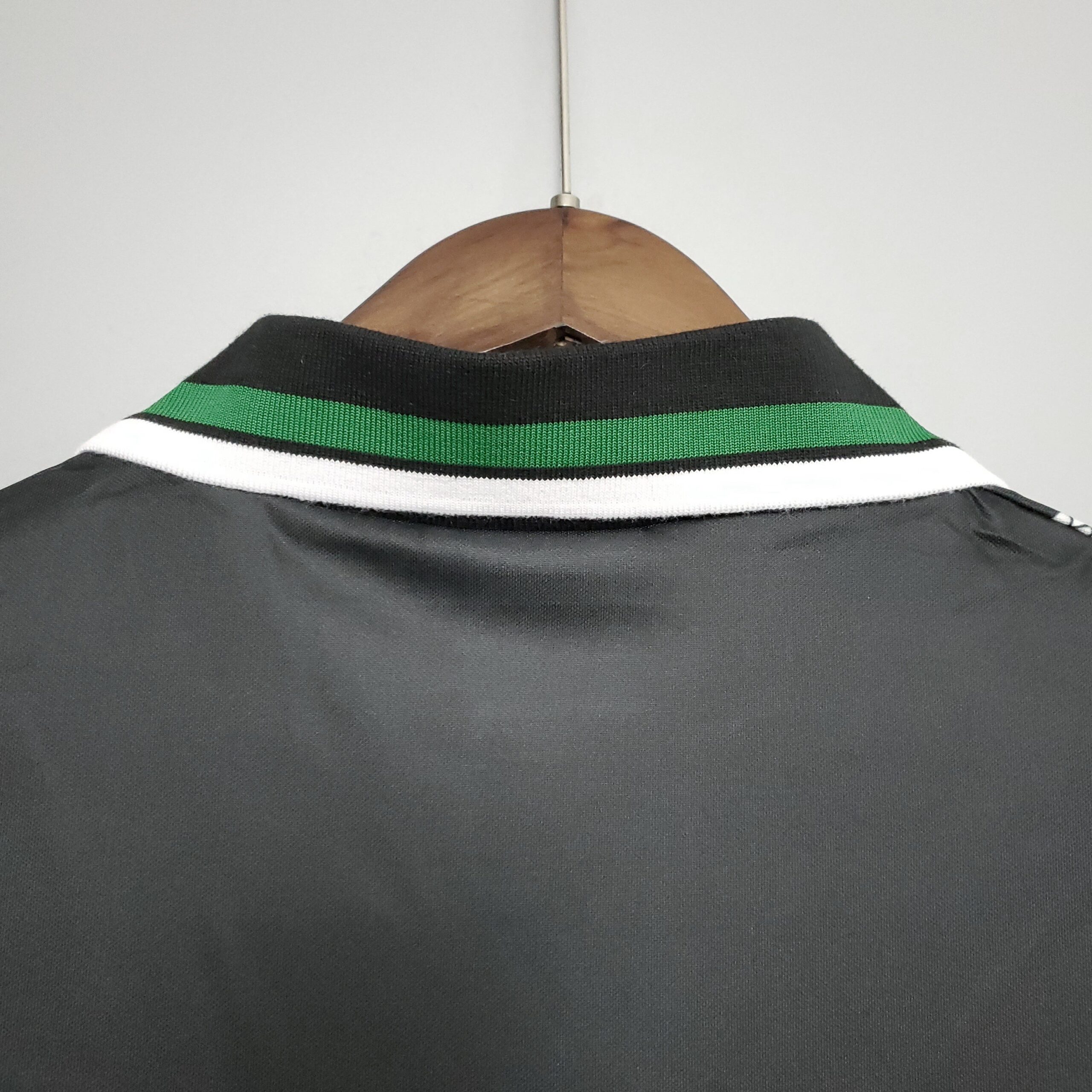 Celtic Glasgow Maillot Rétro 9496 - Vue 2